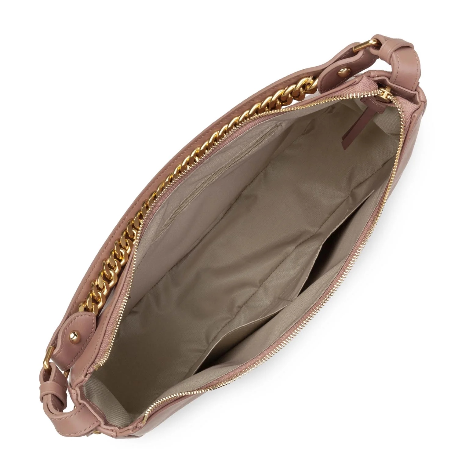 Aria-Grand sac hobo