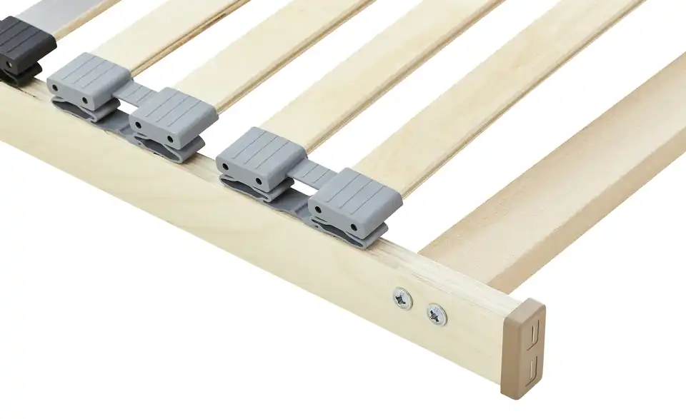 Lattenrahmen Supreme NV 120 cm 190 cm ohne