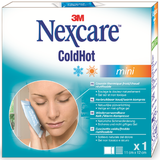 3M Nexcare ColdHot Mini 1ST