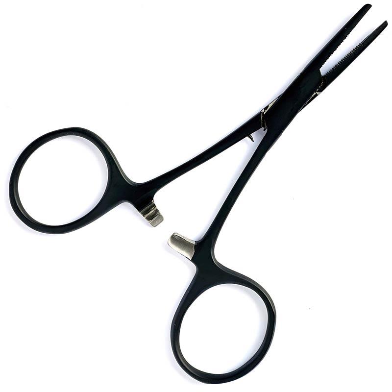 Forceps Sempe - Noir