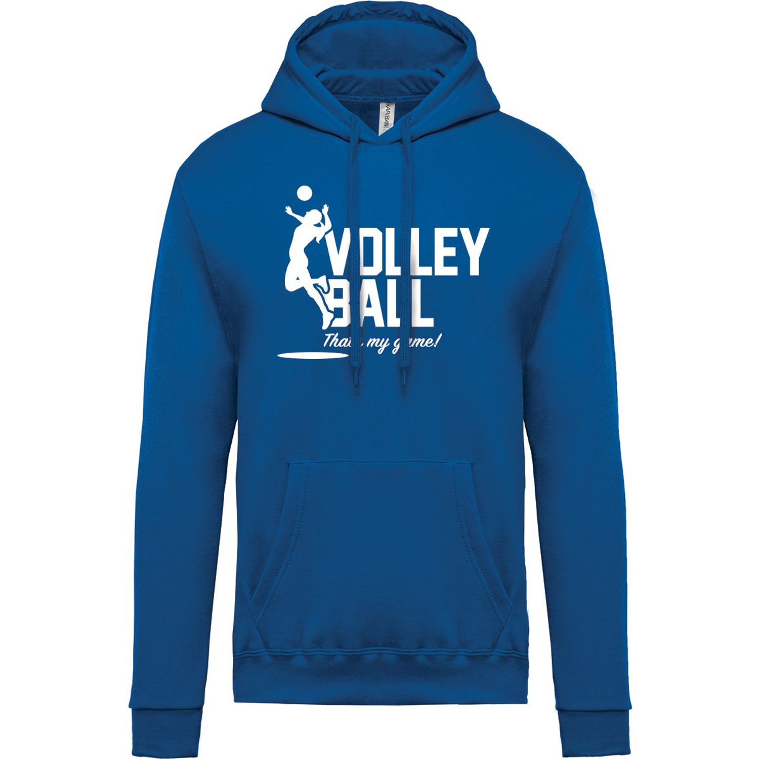 VOLLEYBALL Sweater Girls
