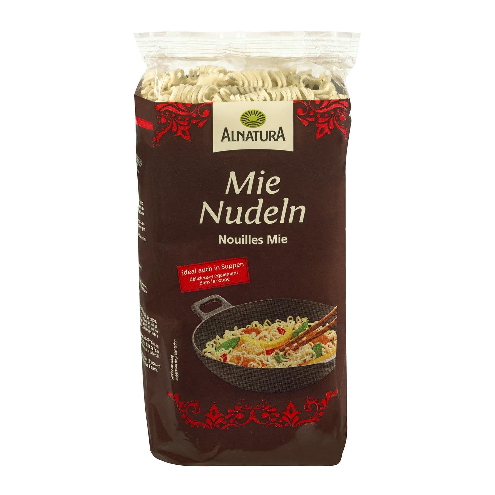 Alnatura Mie Nudeln