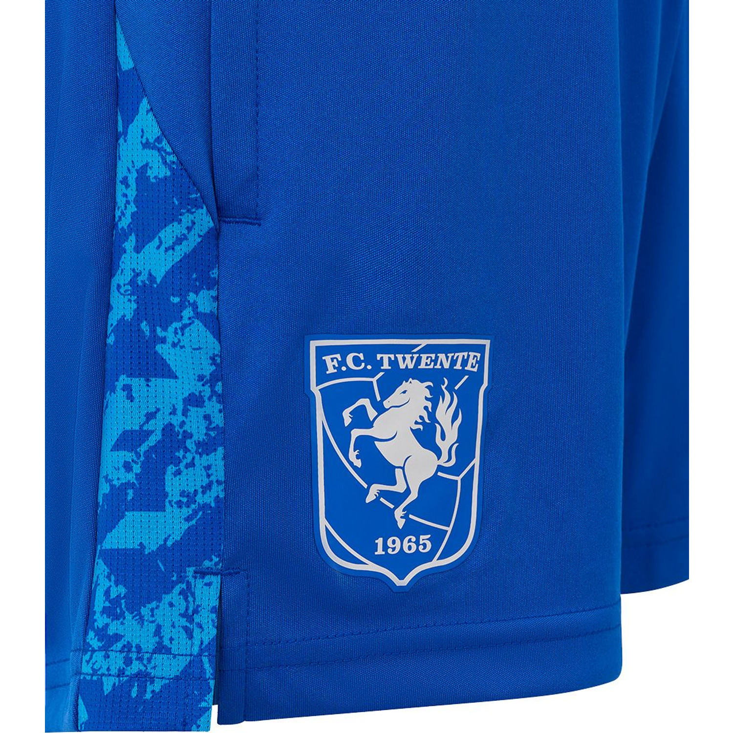 Castore FC Twente Training Short Kids 2025/2026
