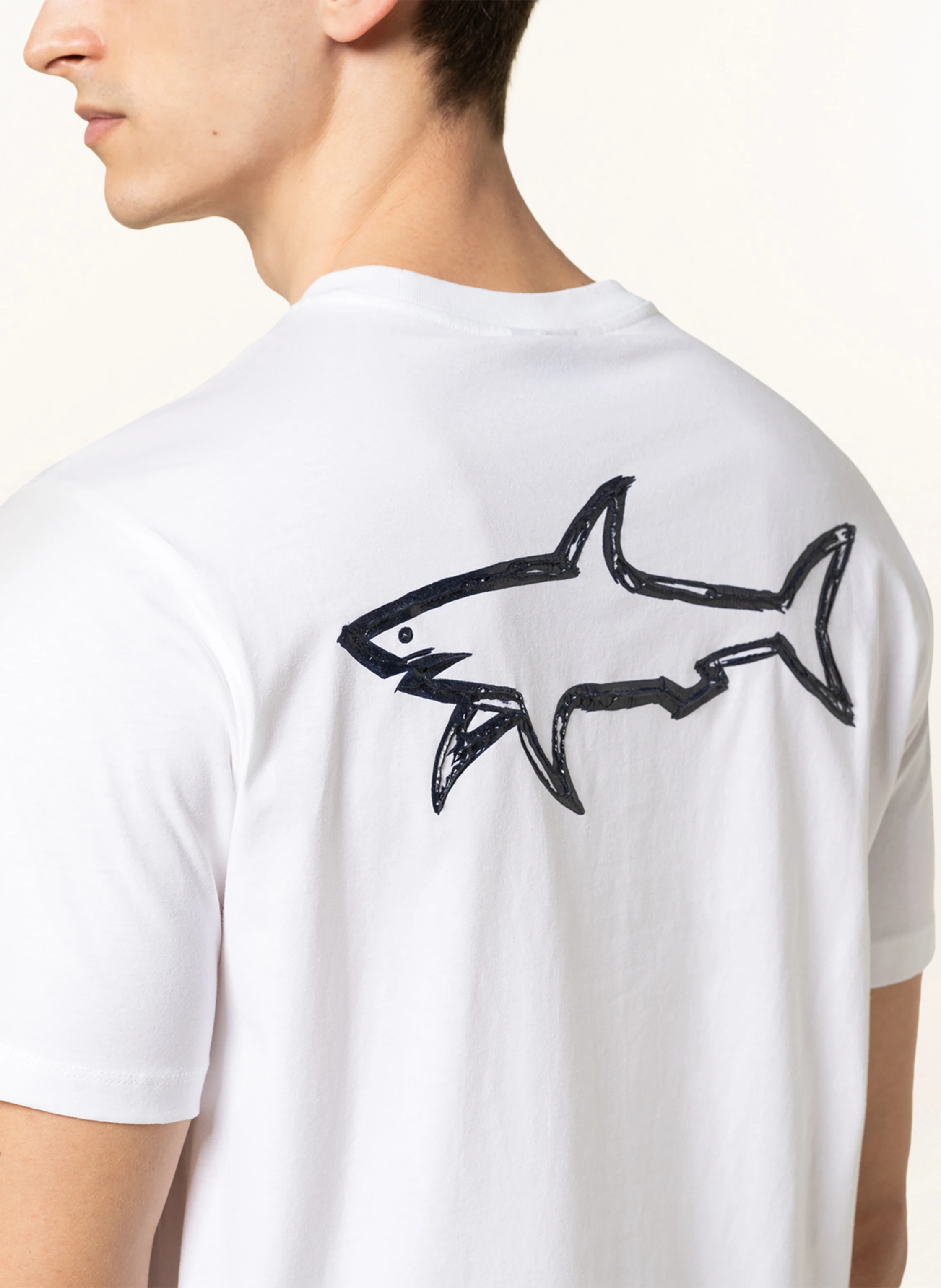 PAUL & SHARK T-Shirt