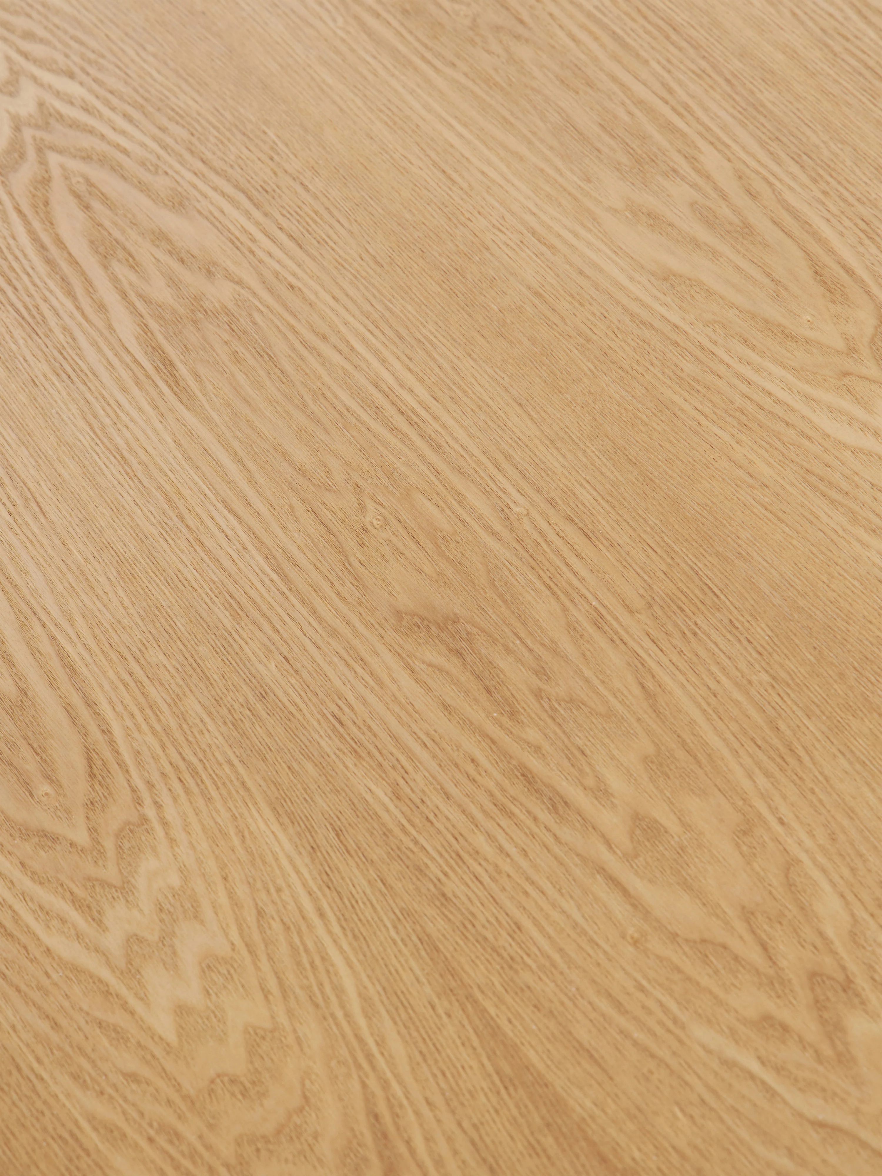 XL ronde houten salontafel Dan