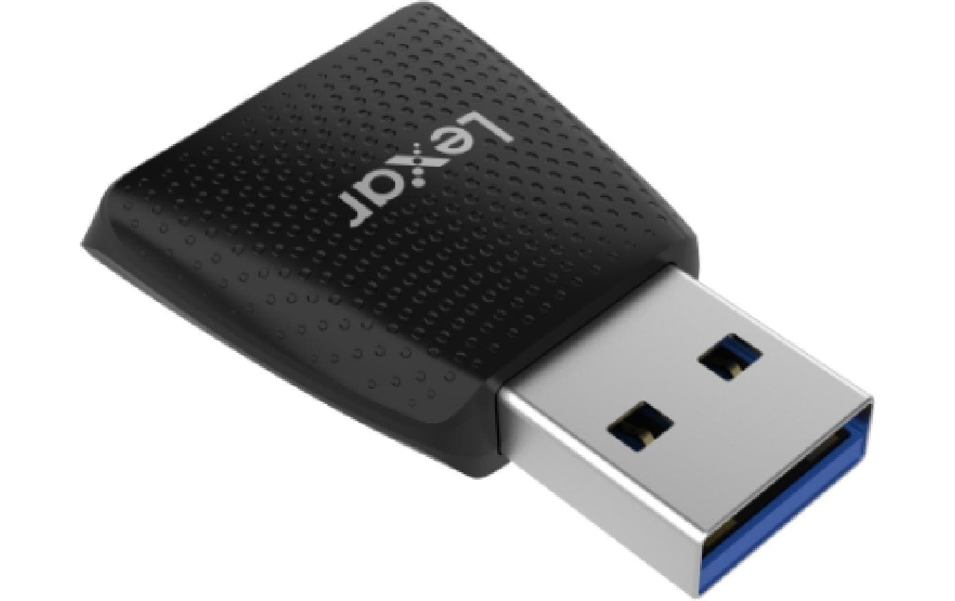 Card Reader Extern RW330USB Typ-A Lesegerät