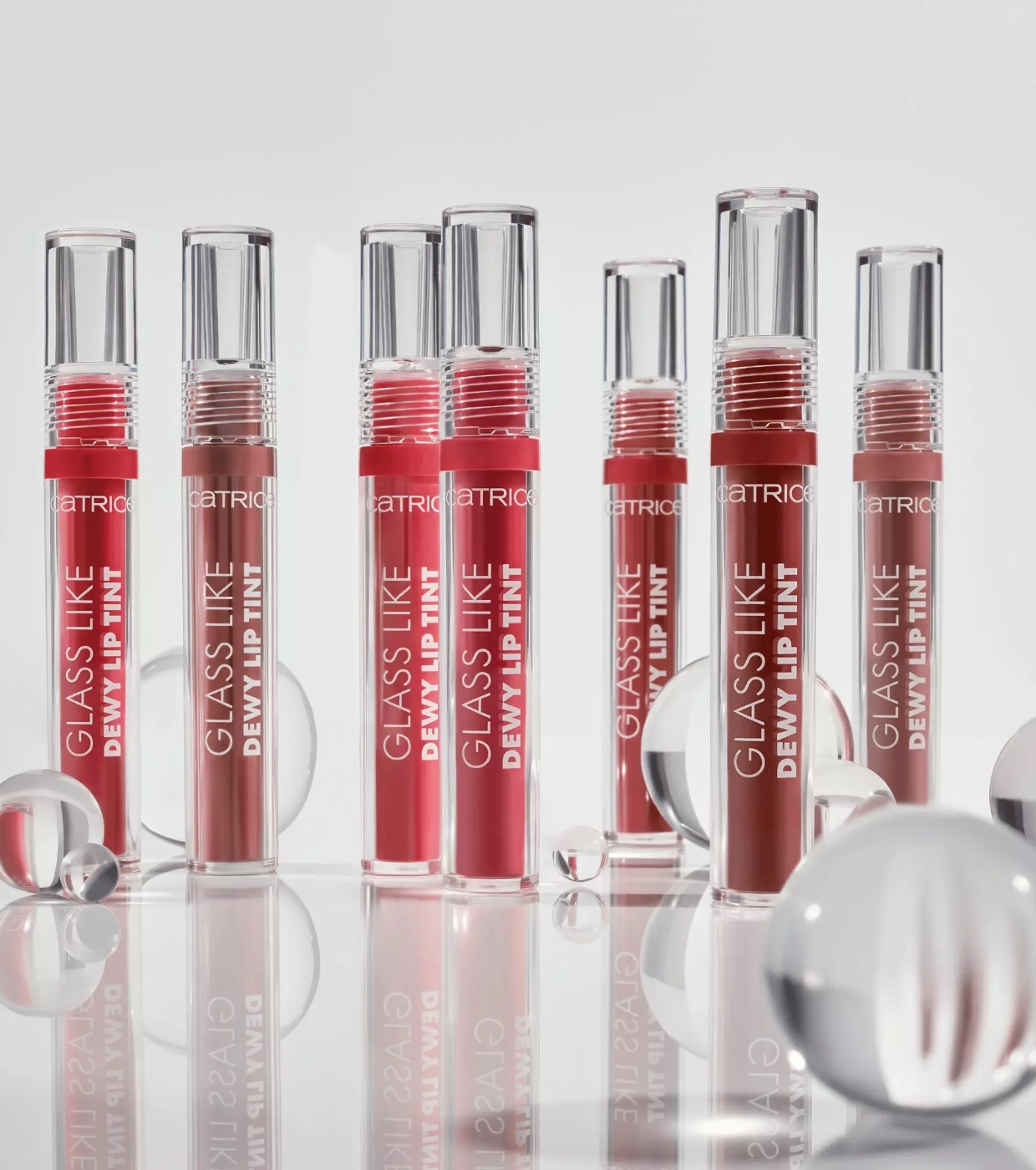 Catrice - Glass Like Dewy Batom - 020: Look At Me!