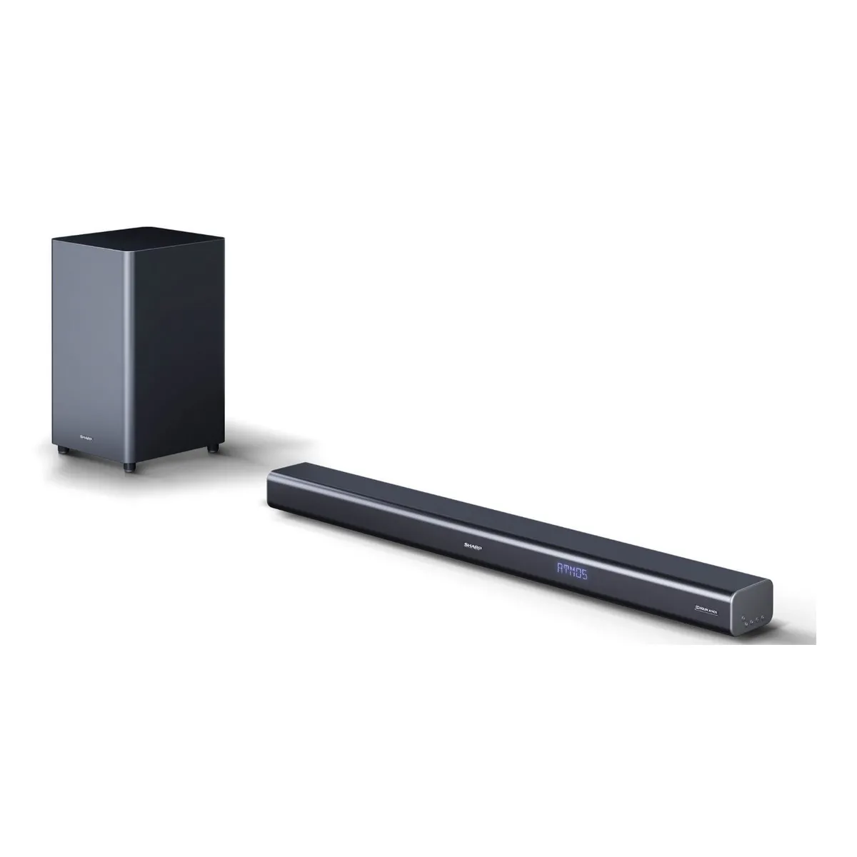 Sharp HTSBW460
