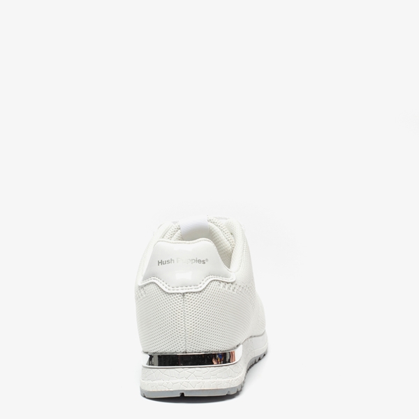Hush Puppies dames sneakers wit