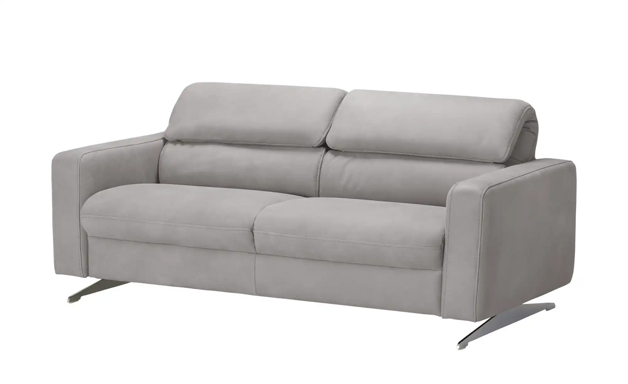 Hukla Ledersofa Carisma