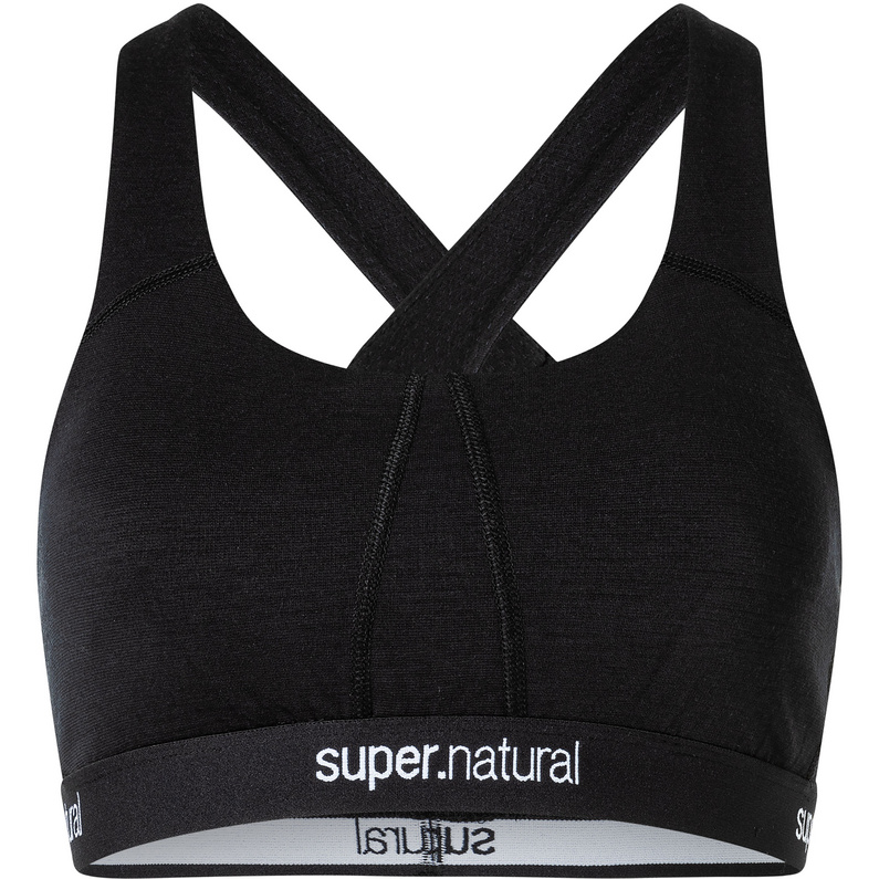 Super.Natural Damen Feel Good Sport BH
