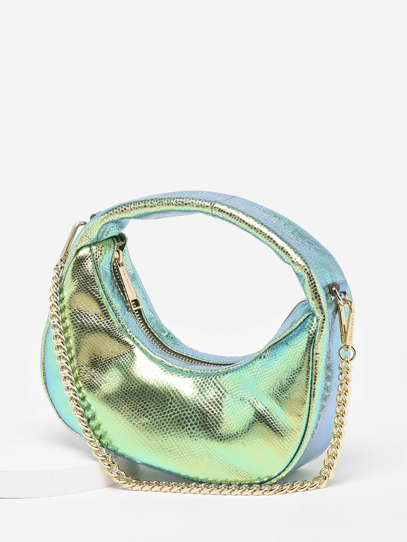 Sac port paule Noholita cuir Noholita cuir LANCASTER