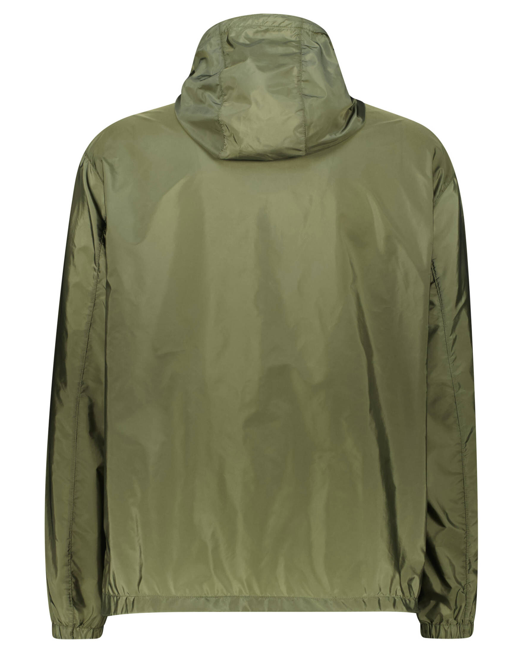 Prada| Herren Blousonjacke aus Re-Nylon