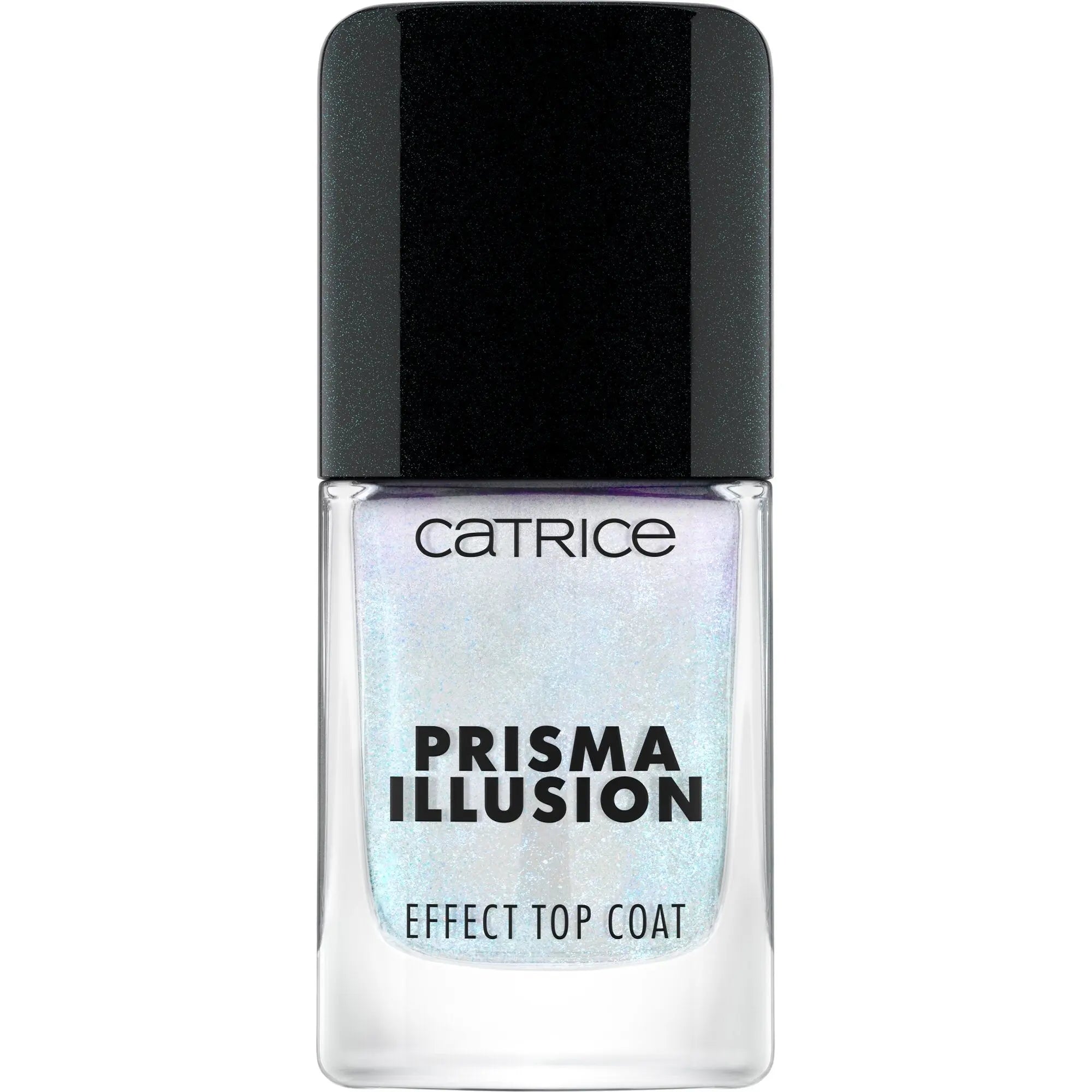 Prisma Illusion Effect Top Coat 040 Galactic Dust