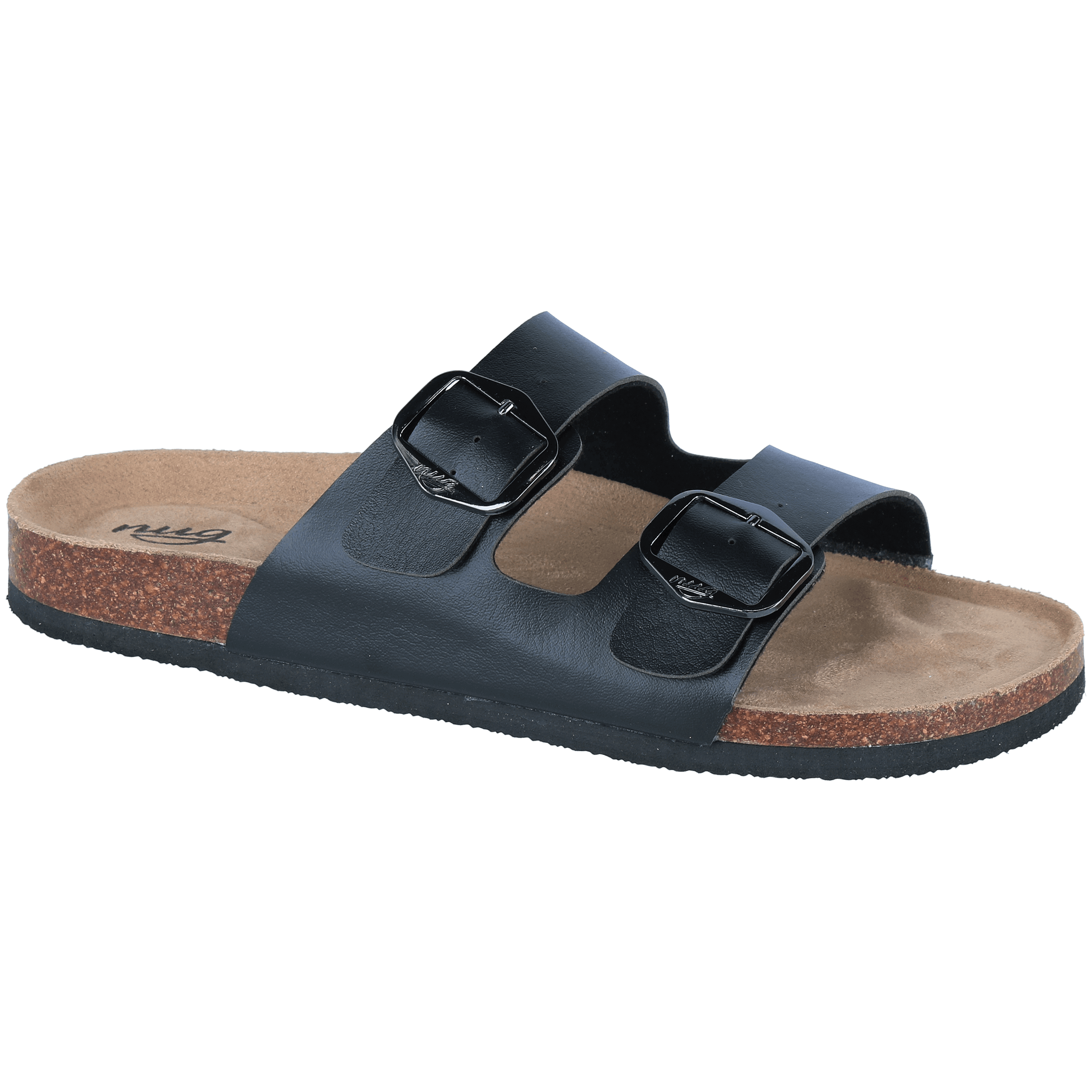 Nug Rong M - Tøfler og slippers