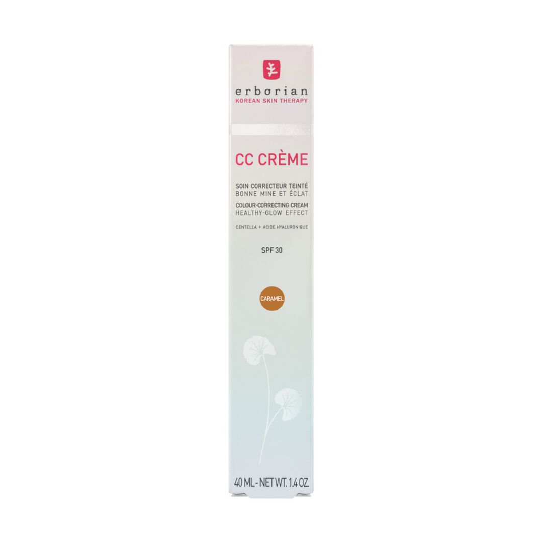 ERBORIAN Finish CC Cream (40ml)