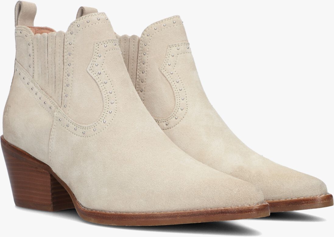 BRONX beige bronx cowboylaarzen jukeson 47409