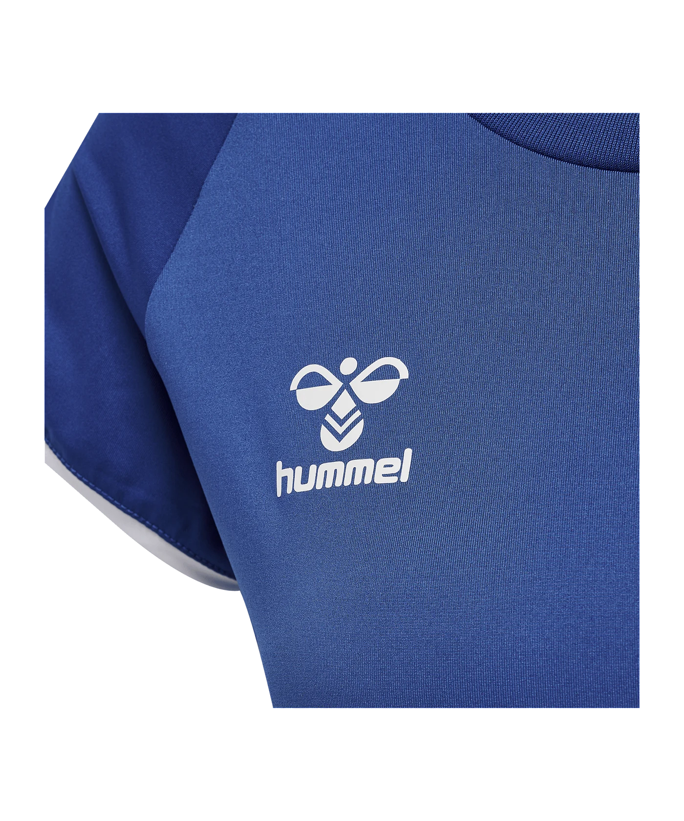 Hummel hmlCORE VOLLEY Stretch T-Shirt Damen F7045