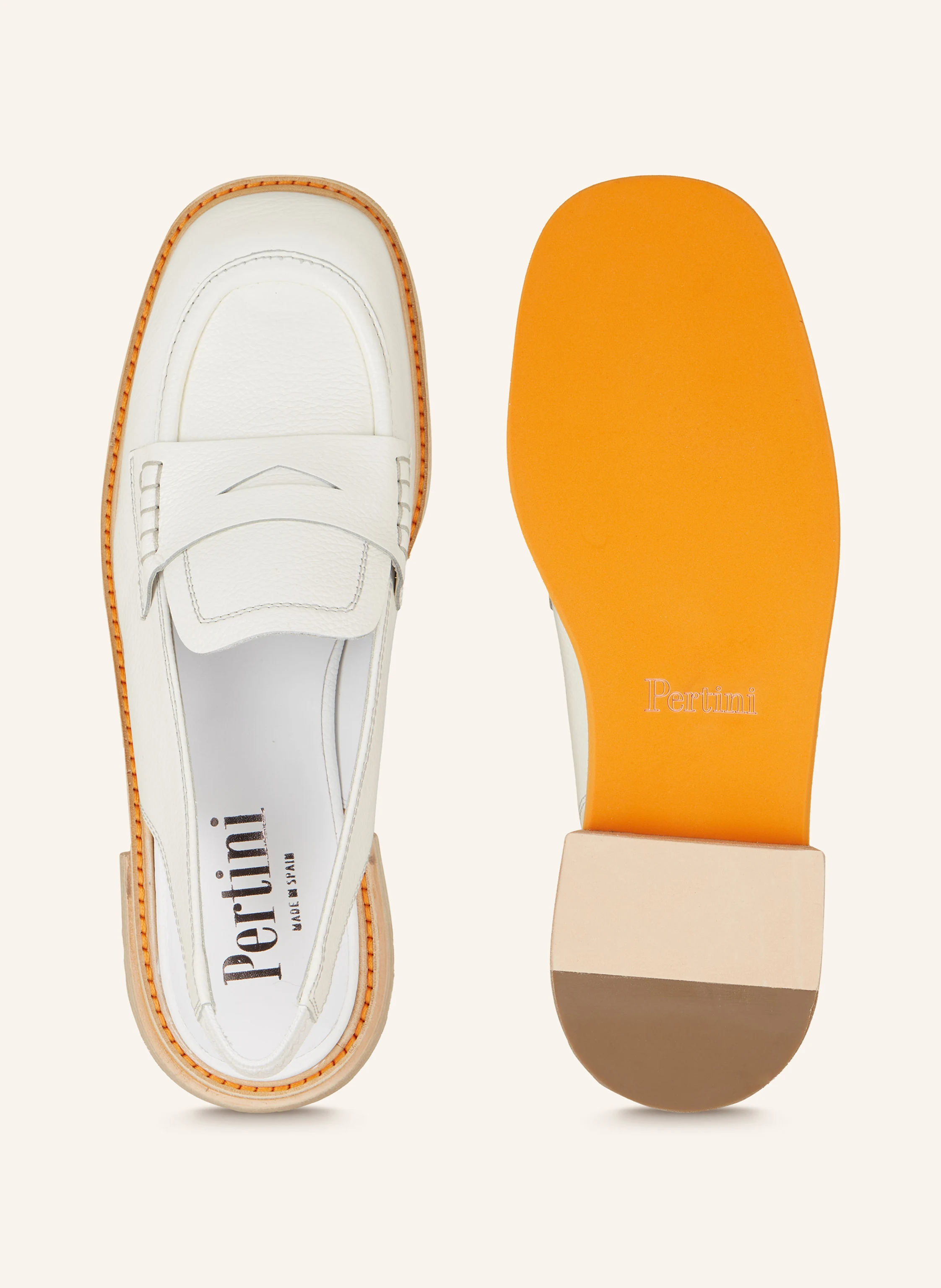 Pertini Penny-Loafer