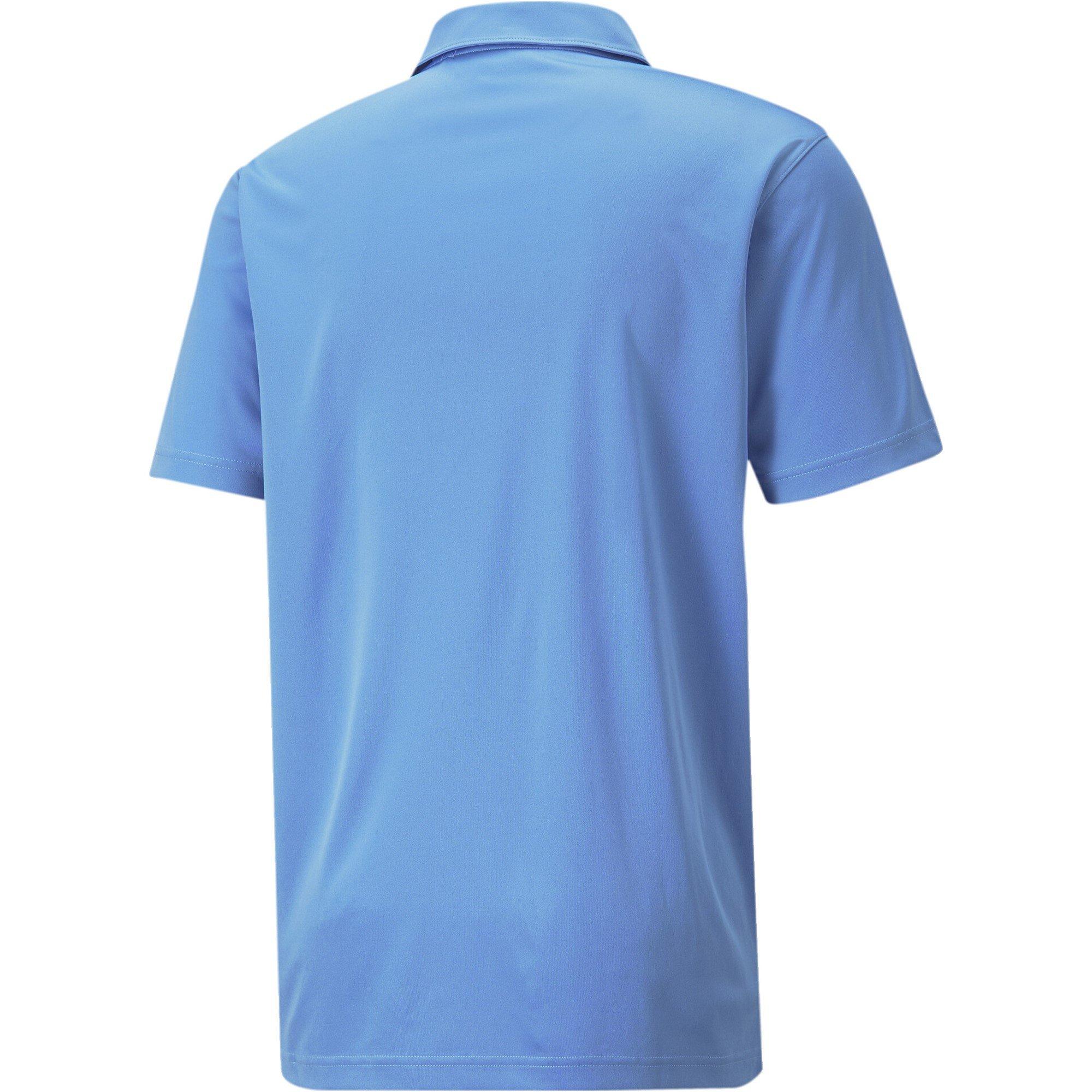 Puma Grint Polo Shirt Mens