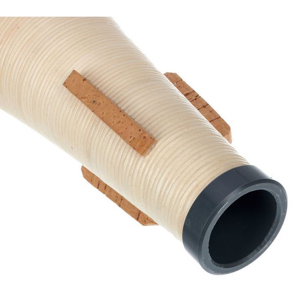 Pro Line Bass Trombone Straight Nature