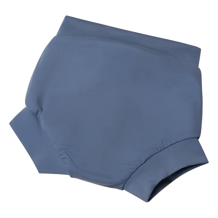 Ina Swim Short de bain Lumi | Bleu marine