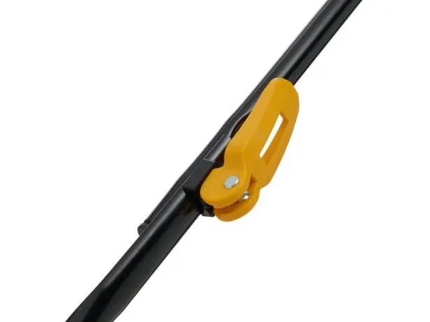 STIGA Combi 336c - Elektrisk Plæneklipper - Klippebredde: 34 cm. - 1400 W