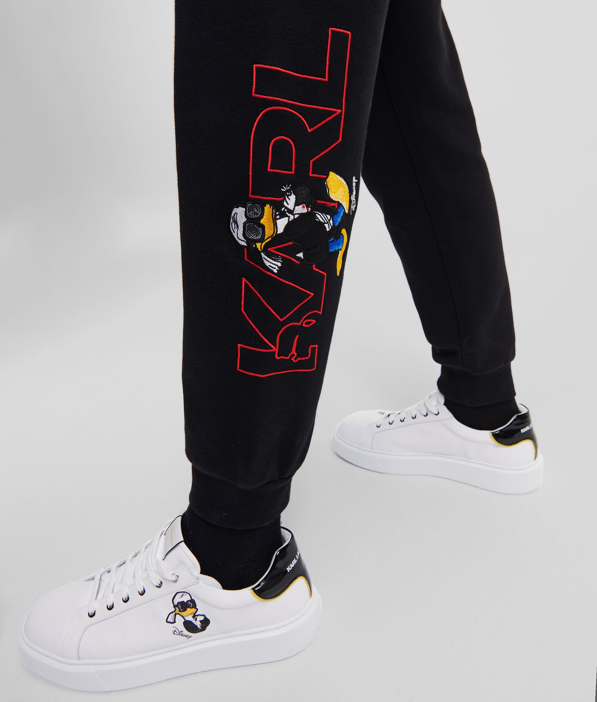 JOGGING DS x KARL LAGERFELD