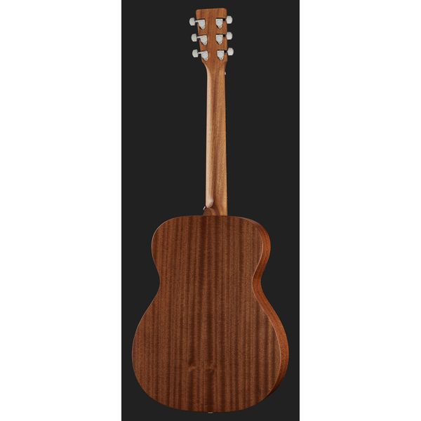 Martin Guitar 000JR-10, Sitka, Sapele