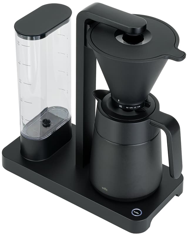 Wilfa Performance Thermo kaffemaskine CM9B-T125