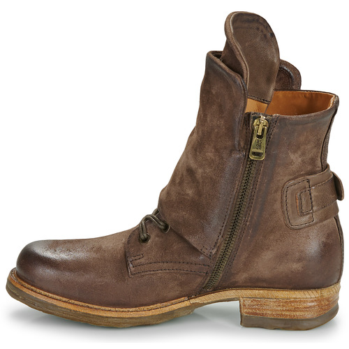Airstep / A.S.98 - SAINT 14 - Marron