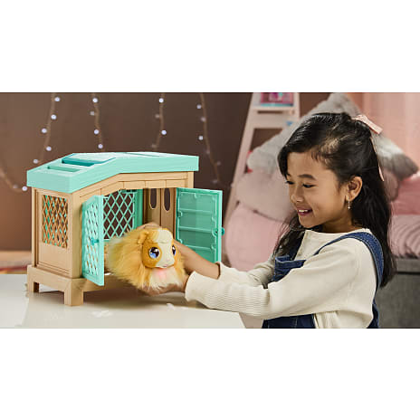 Little Live Pets Mama Surprise legesæt