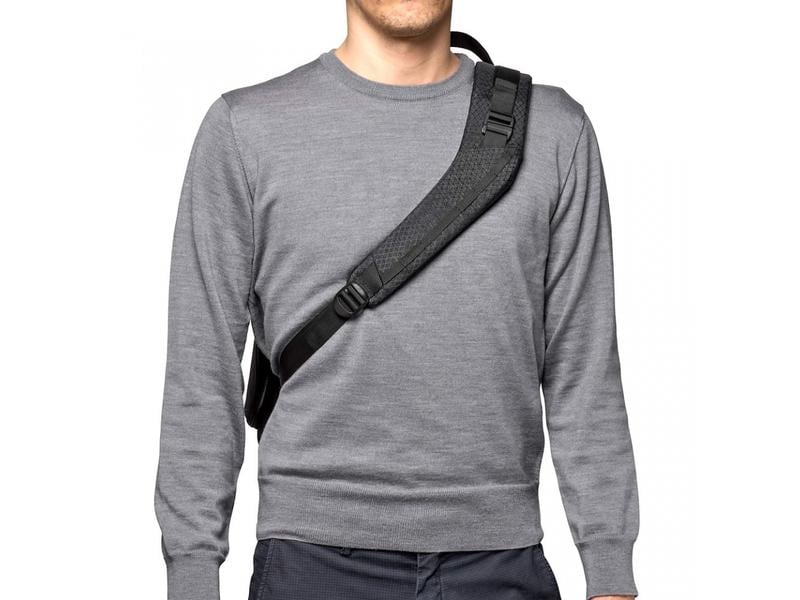 Manfrotto Fotorucksack PRO Light Multiloader M Professioneller Kamerarucksack für DSLR-Kameras