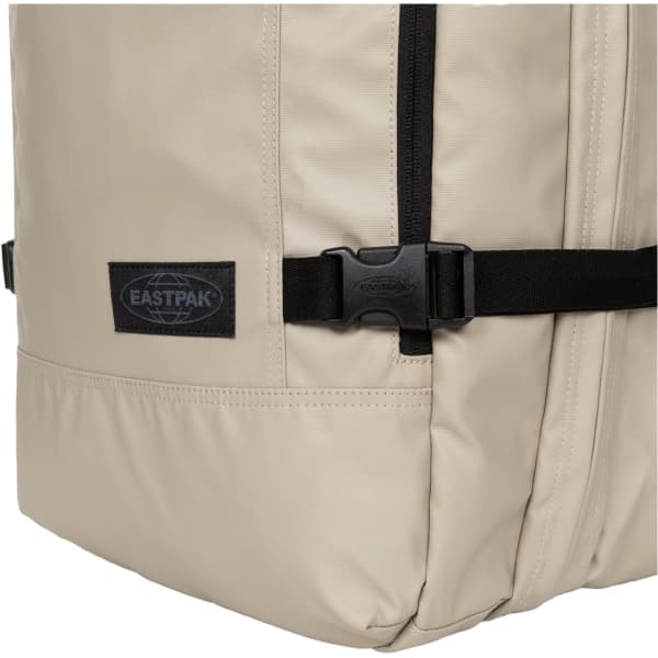 Sac à dos lifestyle EASTPAK TRAVELPACK TARP BEIGE