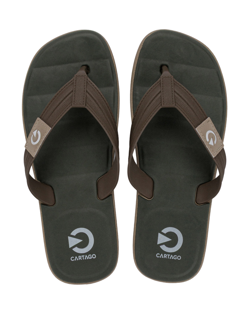 Aspen Teenslippers