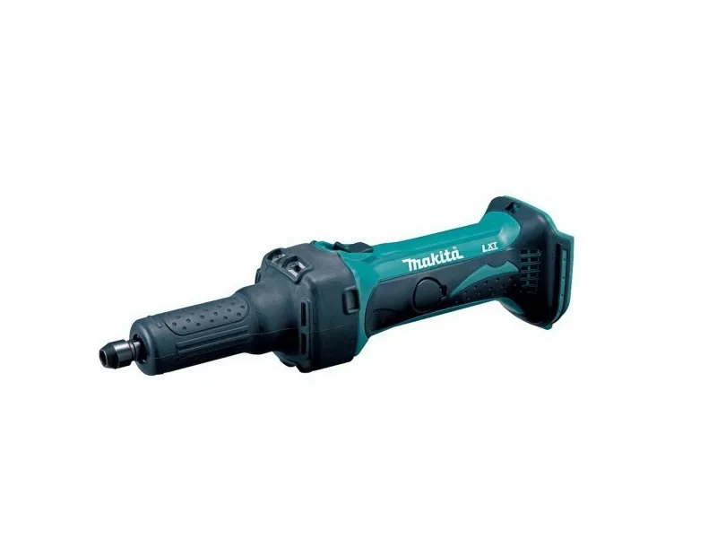 Makita DGD800 - Gevindskærer-kværn - ledningfri - spændepatron 6 mm - intet batteri - 18 V - SOLO