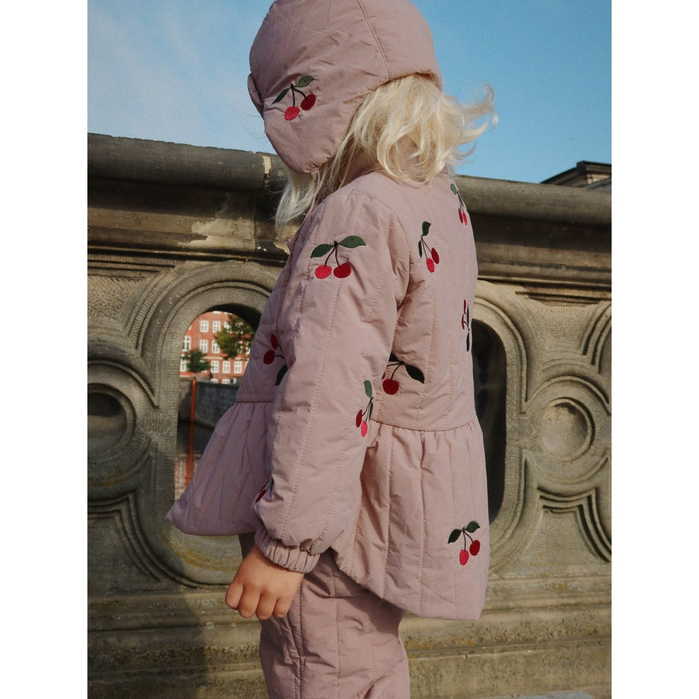 Køb Konges Sløjd Twilight Mauve Juno Hue