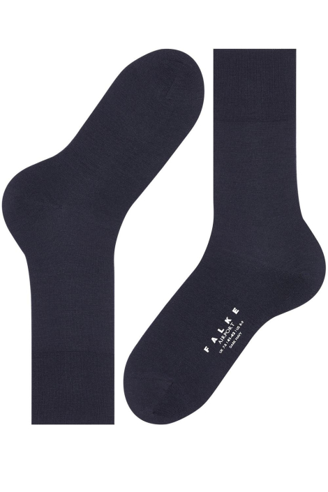 Falke blauwe heren accessoire
