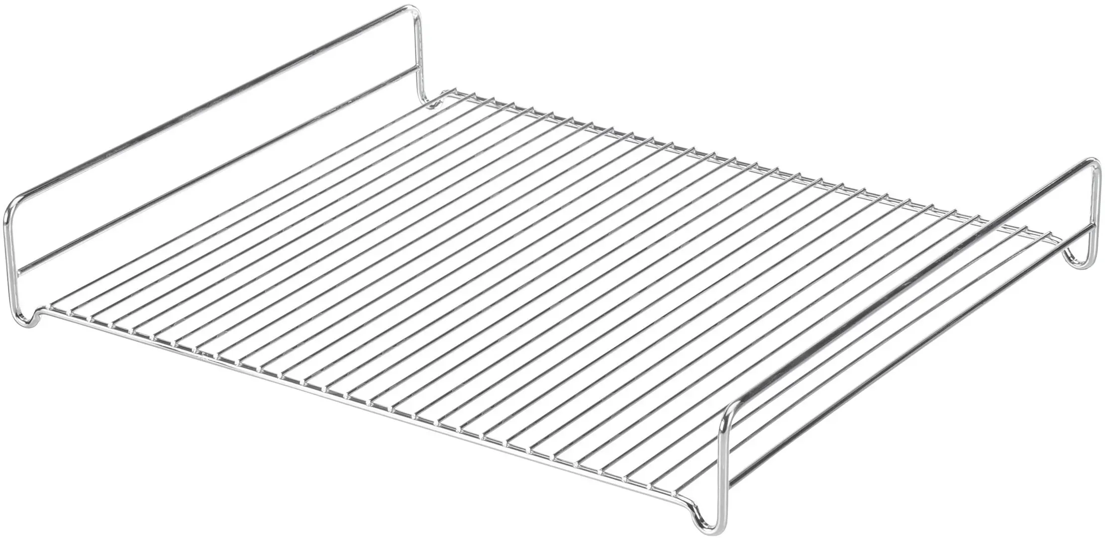 Inlegrooster voor elektrische inbouwoven 384 x 313 x 60mm 00740766 • HEZ324000