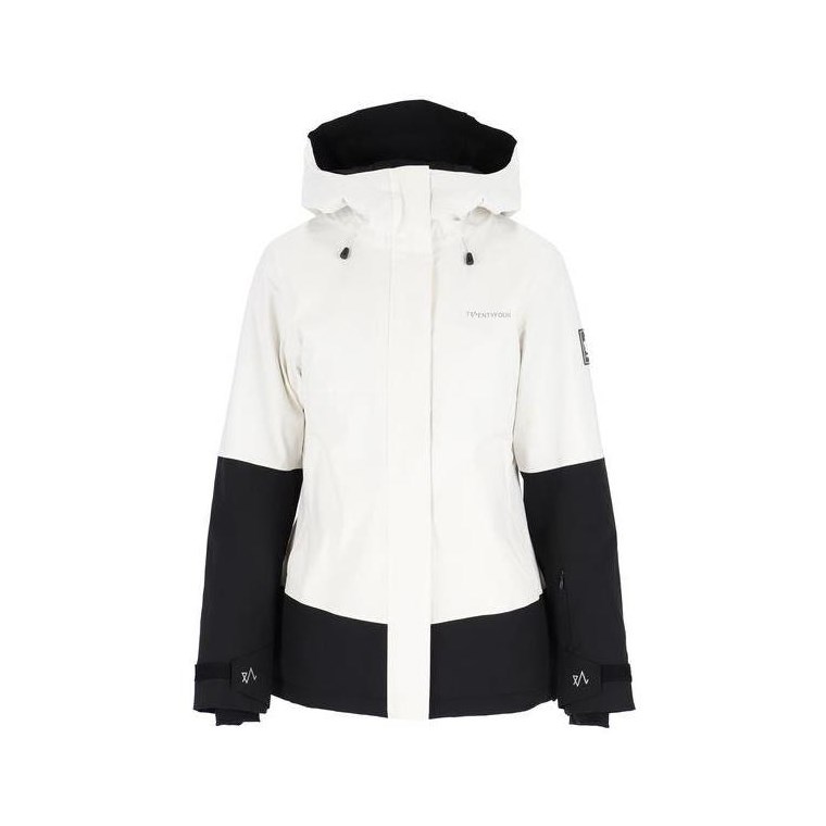 Twentyfour Isbre 120 SkaljackaD White