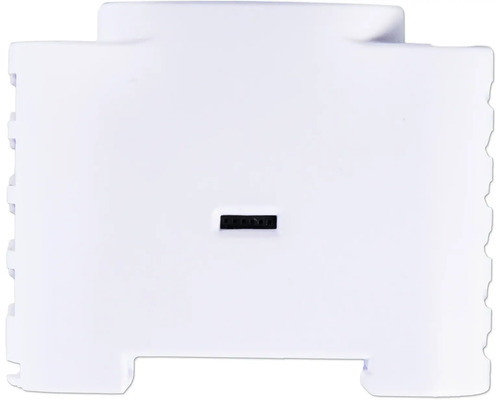 Shelly 3EM energiemeter, WLAN, Smart Home compatibel (120232)