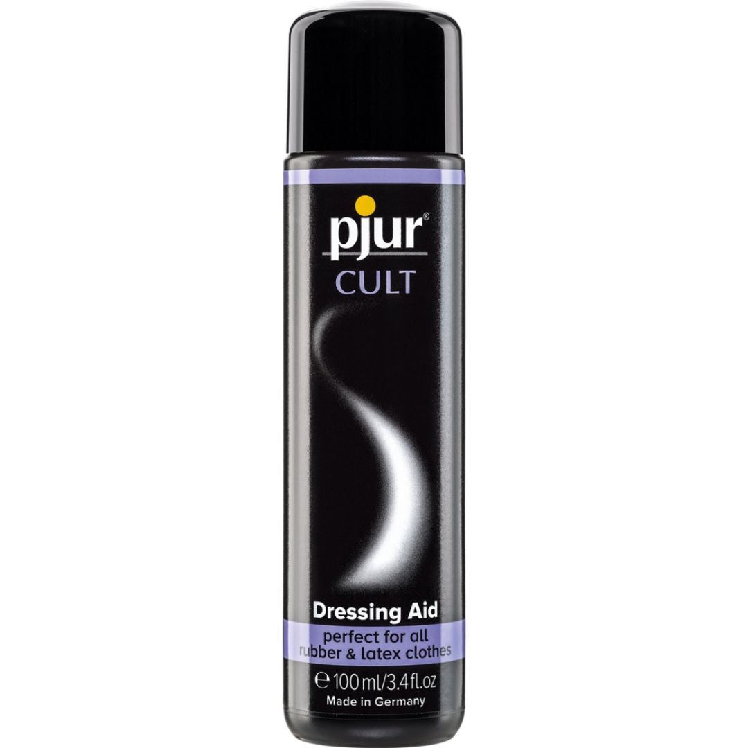 pjur Cult