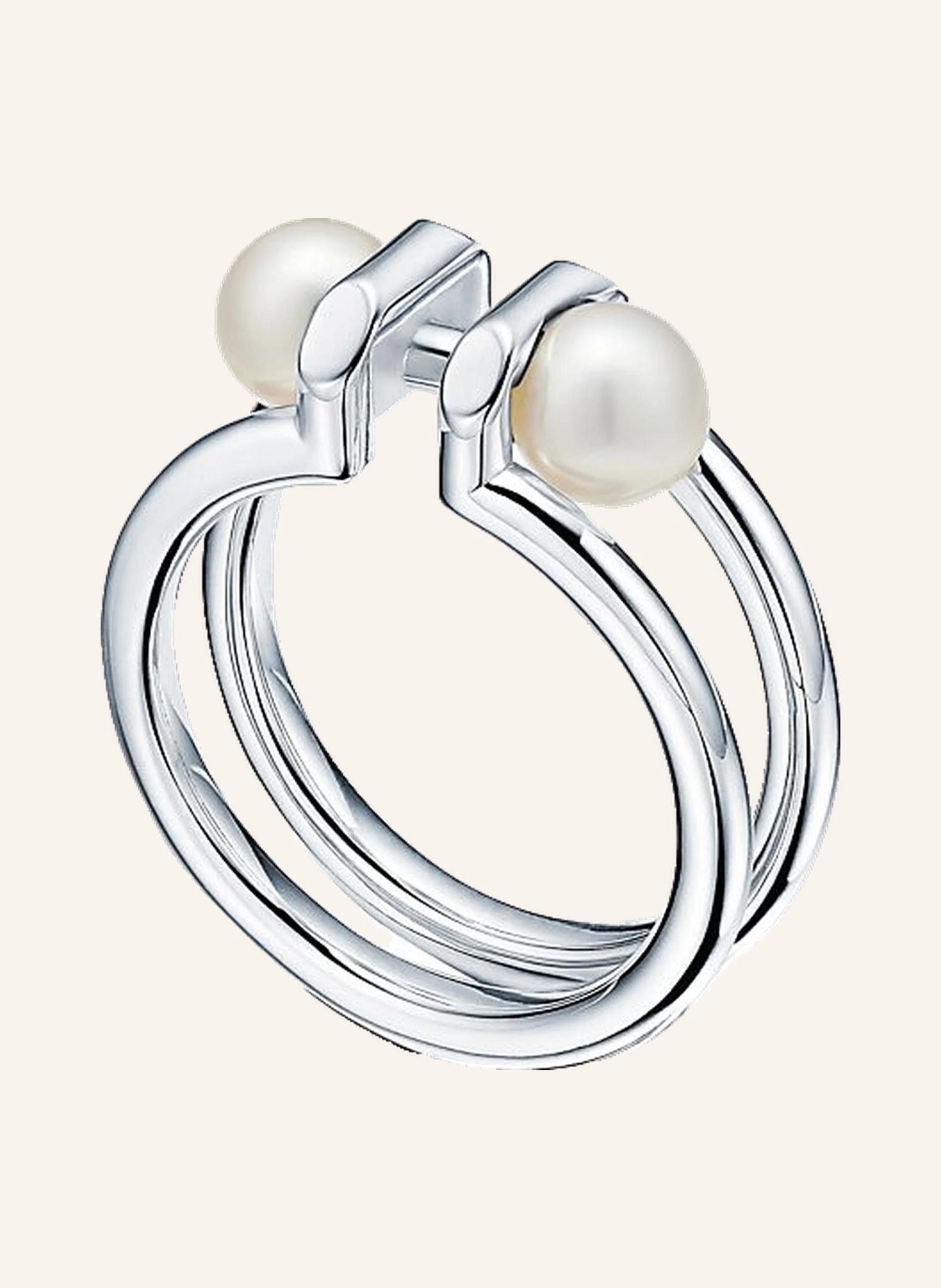 TIFFANY & Co. Tiffany HardWear RING aus Sterlingsilber