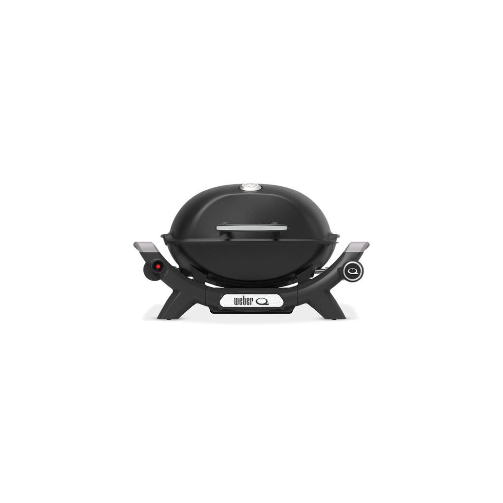 GASSGRILL WEBER Q1100N