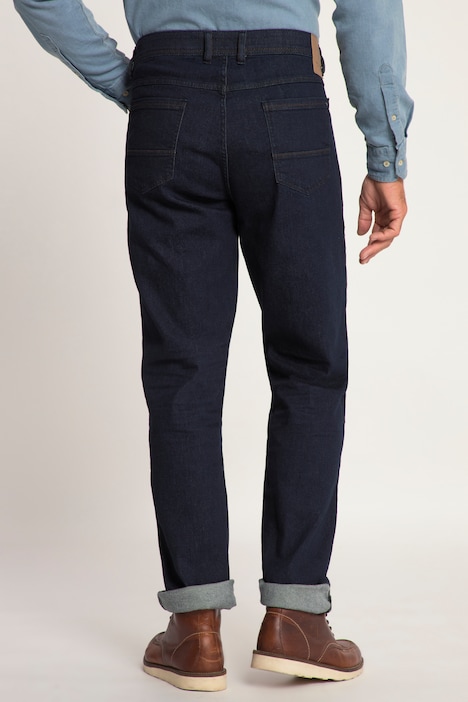 Jeans, Bauchfit, Denim, bis Gr. 70/35