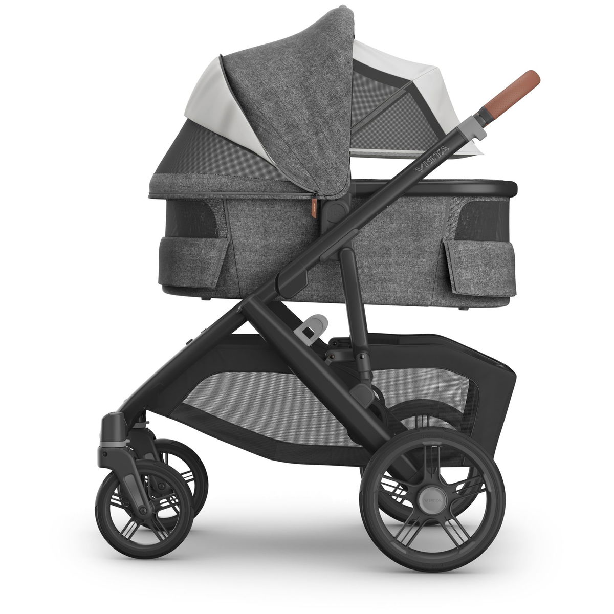 UPPAbabyUPPAbaby   Vista V3 Set Geschwister greyson