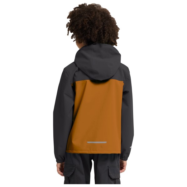 Jack Wolfskin - Kid's Adventuretribe 2L Jacket - Veste imperméable