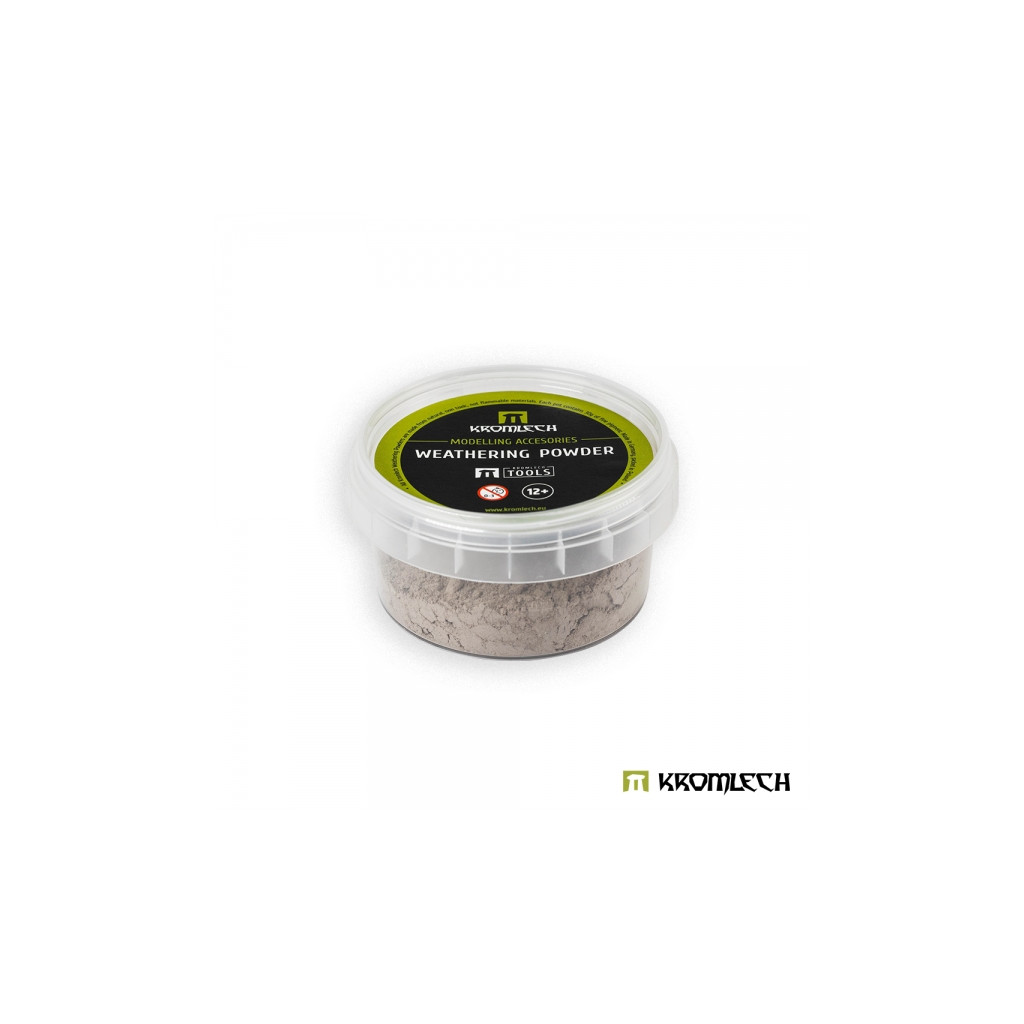 Eastern Mud Weathering Powder 30g