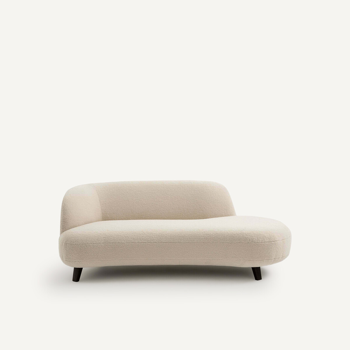 AM.PM<br>Sandália de malha de poliéster boucle, Rosebury
