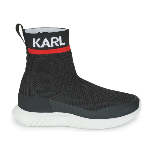 Karl Lagerfeld - PELINDRA - Noir